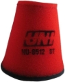 Picture of Uni Filter UNI Polaris ATV Air Filters - NU-8512ST