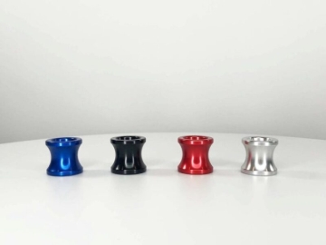 Picture of Vortex Racing VTX Swingarm and Slider Spools - SP601S
