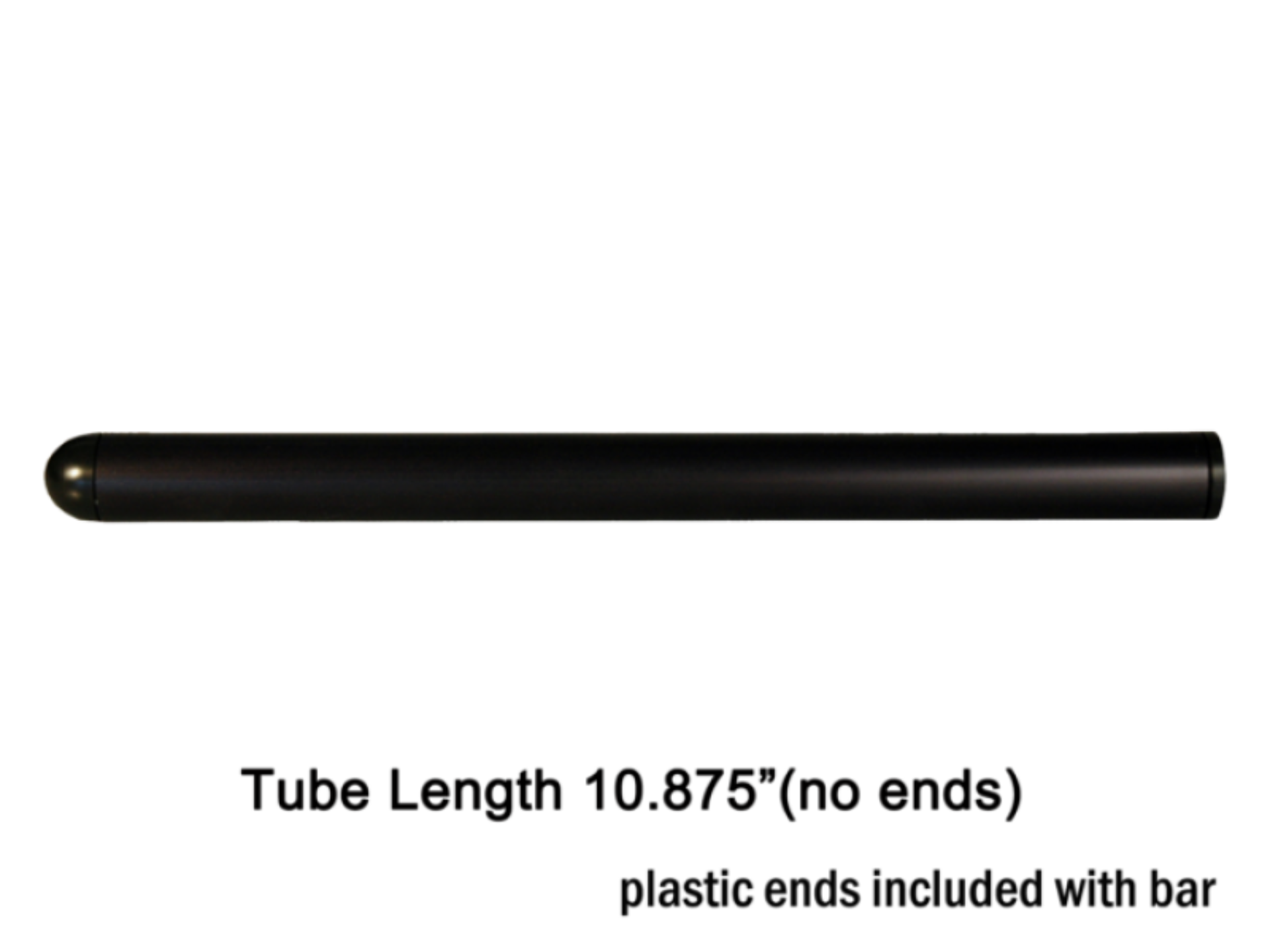 Picture of Vortex Racing VTX Clip On Replacement Bar Handlebars - CLR001K