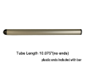 Picture of Vortex Racing VTX Clip On Replacement Bar Handlebars - CLR001