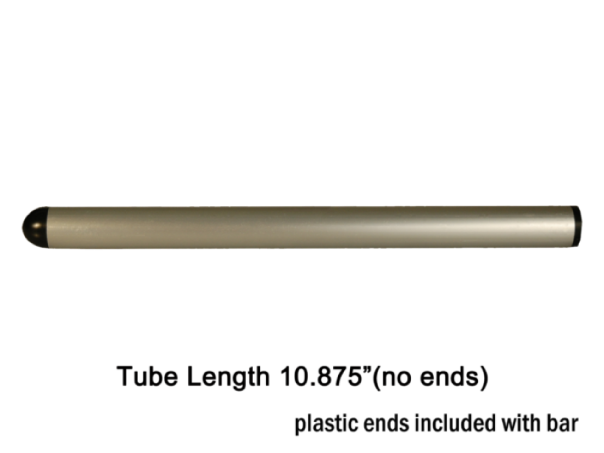 Picture of Vortex Racing VTX Clip On Replacement Bar Handlebars - CLR001