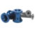 Picture of Vortex Racing VTX Swingarm and Slider Spools - SP526B