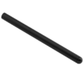Picture of Vortex Racing VTX Clip On Replacement Bar Handlebars - CLR001K