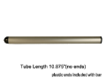 Picture of Vortex Racing VTX Clip On Replacement Bar Handlebars - CLR001