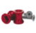 Picture of Vortex Racing VTX Swingarm and Slider Spools - SP526R