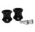 Picture of Vortex Racing VTX Swingarm and Slider Spools - SP209K