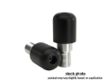 Picture of Vortex Racing VTX Bar End Slider Handlebars - BE512K