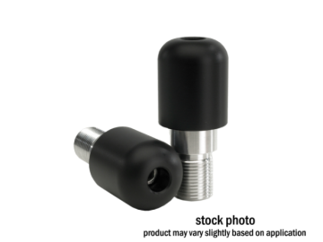 Picture of Vortex Racing VTX Bar End Slider Handlebars - BE512K