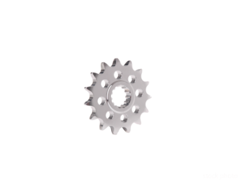 Picture of Vortex Racing VTX Steel Front and Rear Sprockets - 3521-15