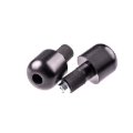 Picture of Vortex Racing VTX Bar End Slider Handlebars - BE408K