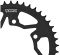 Picture of Vortex Racing VTX Steel Front and Rear Sprockets - 2912-17