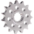 Picture of Vortex Racing VTX Steel Front and Rear Sprockets - 3273-16
