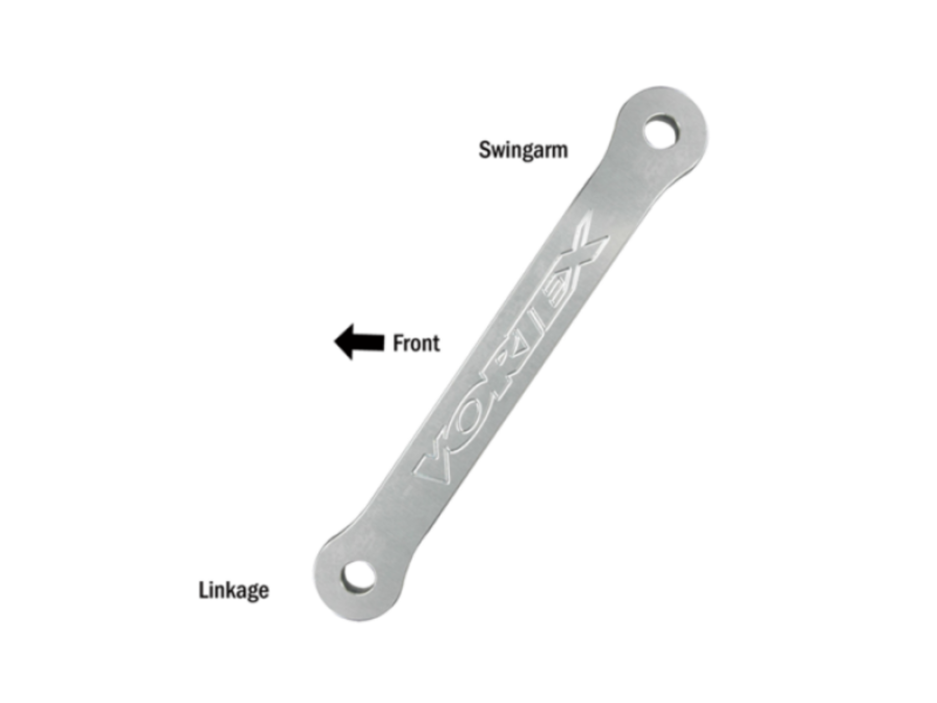 Picture of Vortex Racing VTX Lowering Link Lowering Springs - LL436