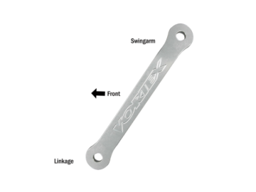 Picture of Vortex Racing VTX Lowering Link Lowering Springs - LL436