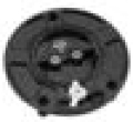 Picture of Vortex Racing VTX Fuel Cap - GC520K