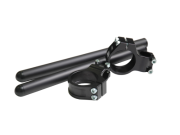 Picture of Vortex Racing VTX Clip On Replacement Bar Handlebars - CL0050K