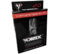 Picture of Vortex Racing VTX 2.0 Frame Slider Kit - SR189