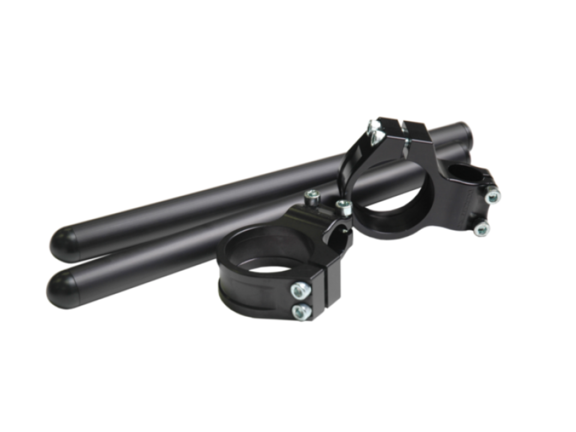 Picture of Vortex Racing VTX Clip On Replacement Bar Handlebars - CL0041K