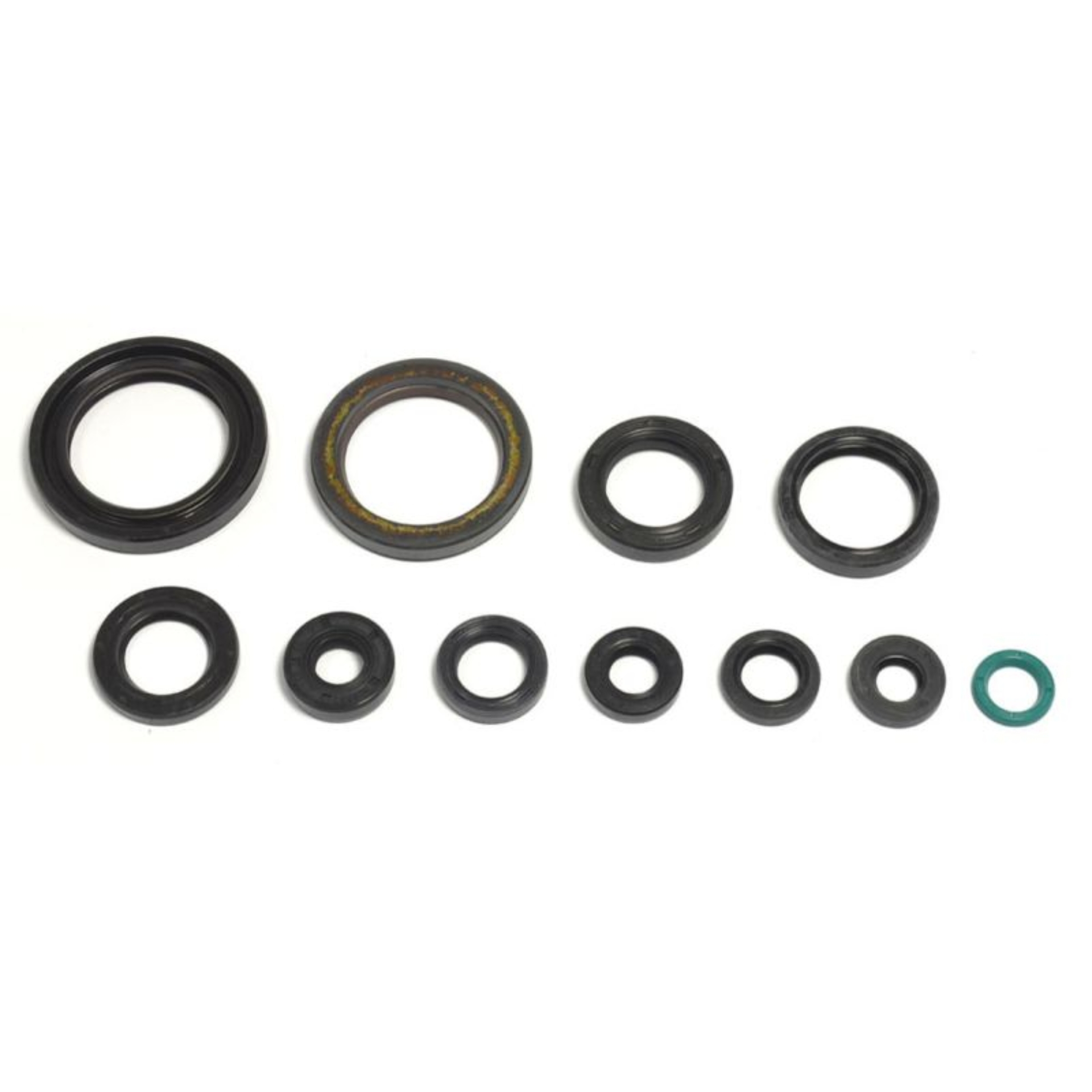 Picture of Athena ATH Engine Oil Seal Kits Engine Gaskets - P400210400095