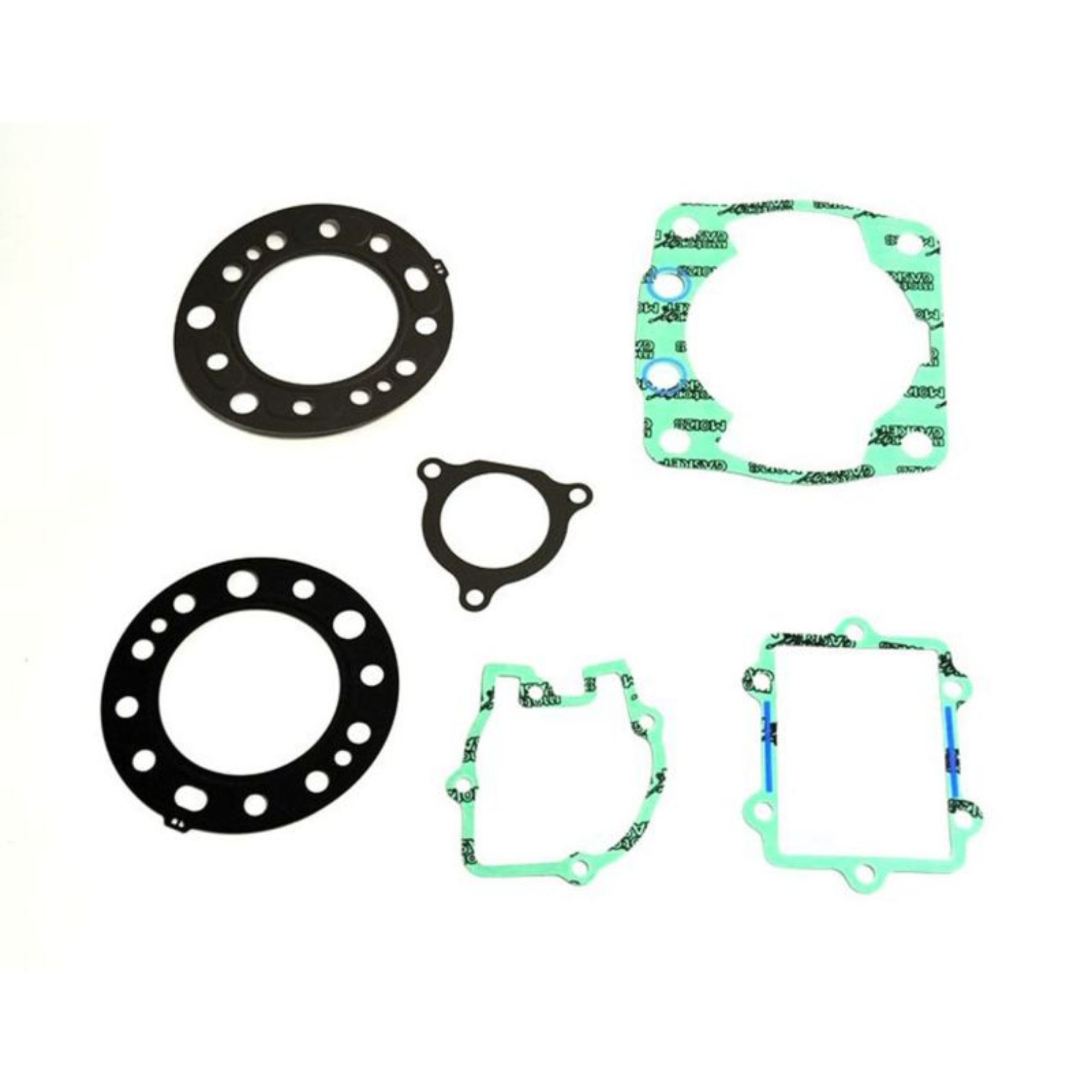 Picture of Athena ATH Top End Piston Kits Piston Sets - P400210600065
