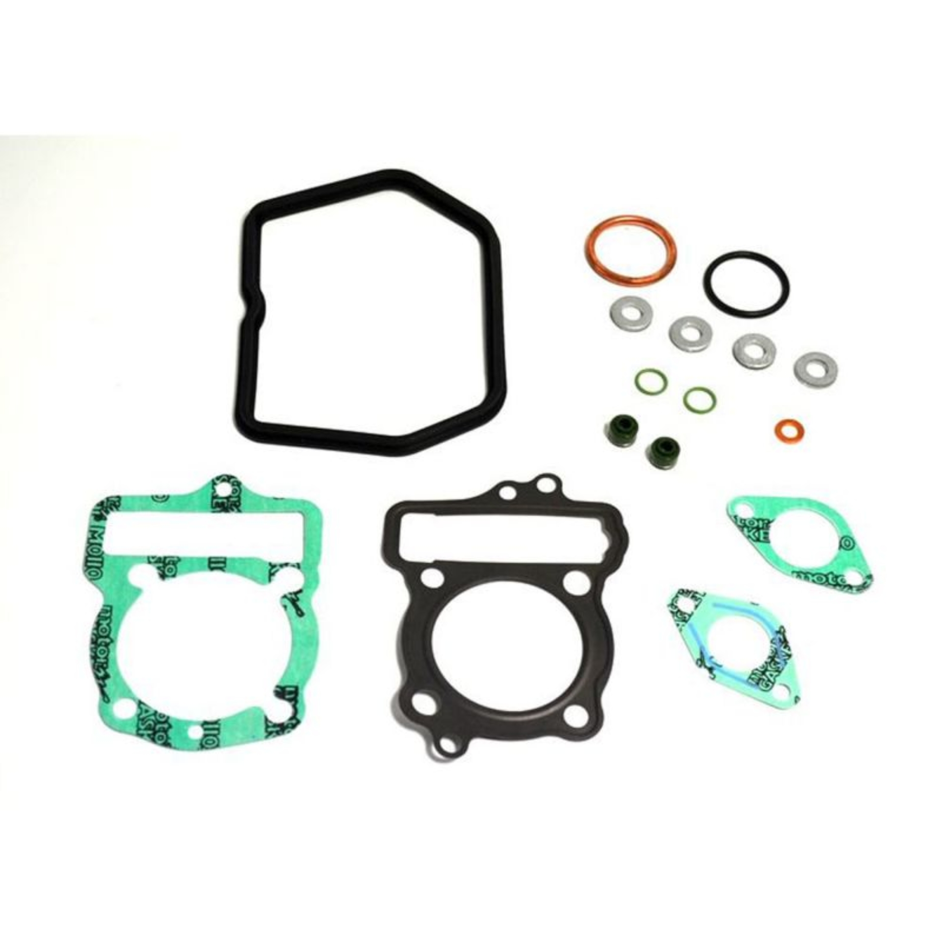 Picture of Athena ATH Top End Piston Kits Piston Sets - P400210600184