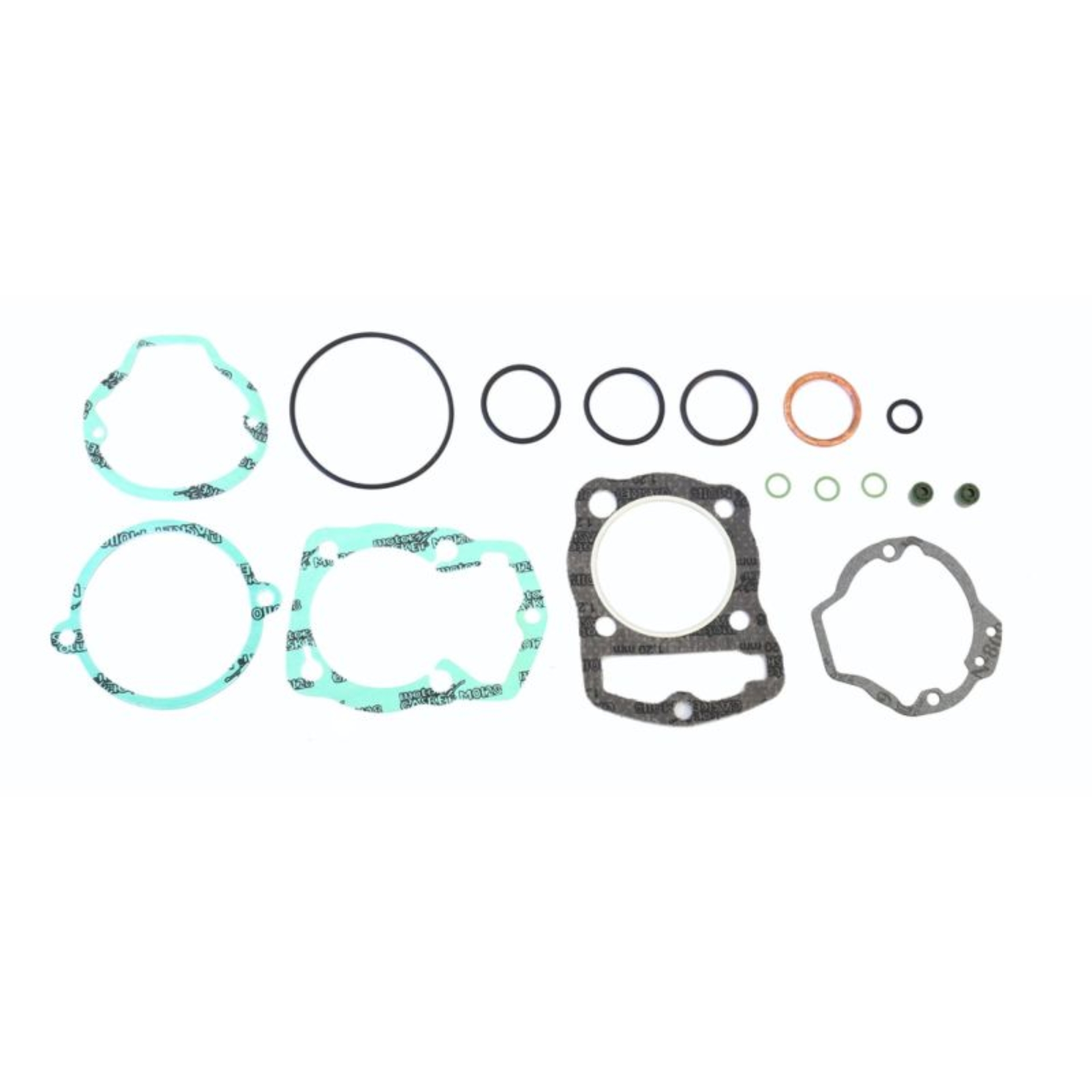Picture of Athena ATH Top End Piston Kits Piston Sets - P400210600185