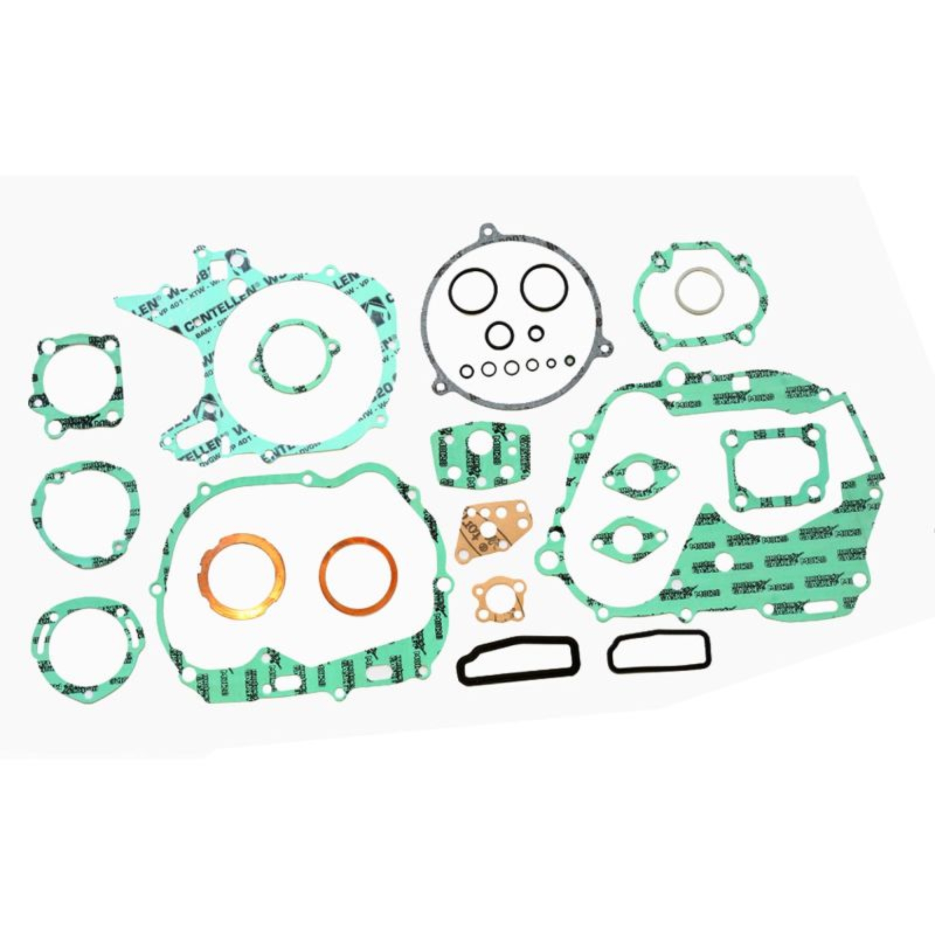 Picture of Athena ATH Complete Gasket Kits - P400210850093