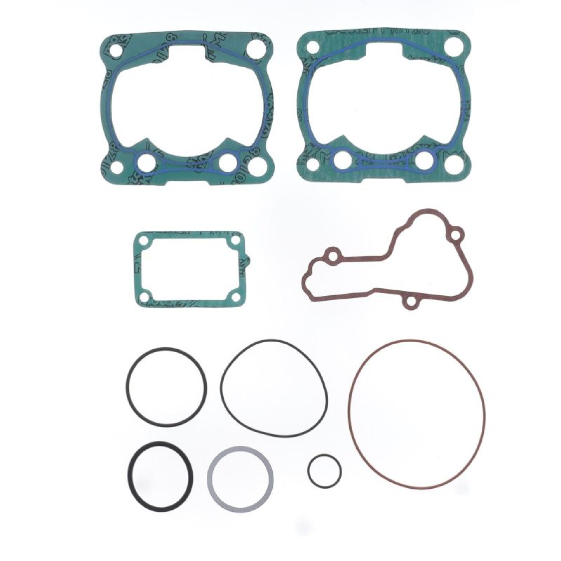 Picture of Athena ATH Top End Piston Kits Piston Sets - P400220600128
