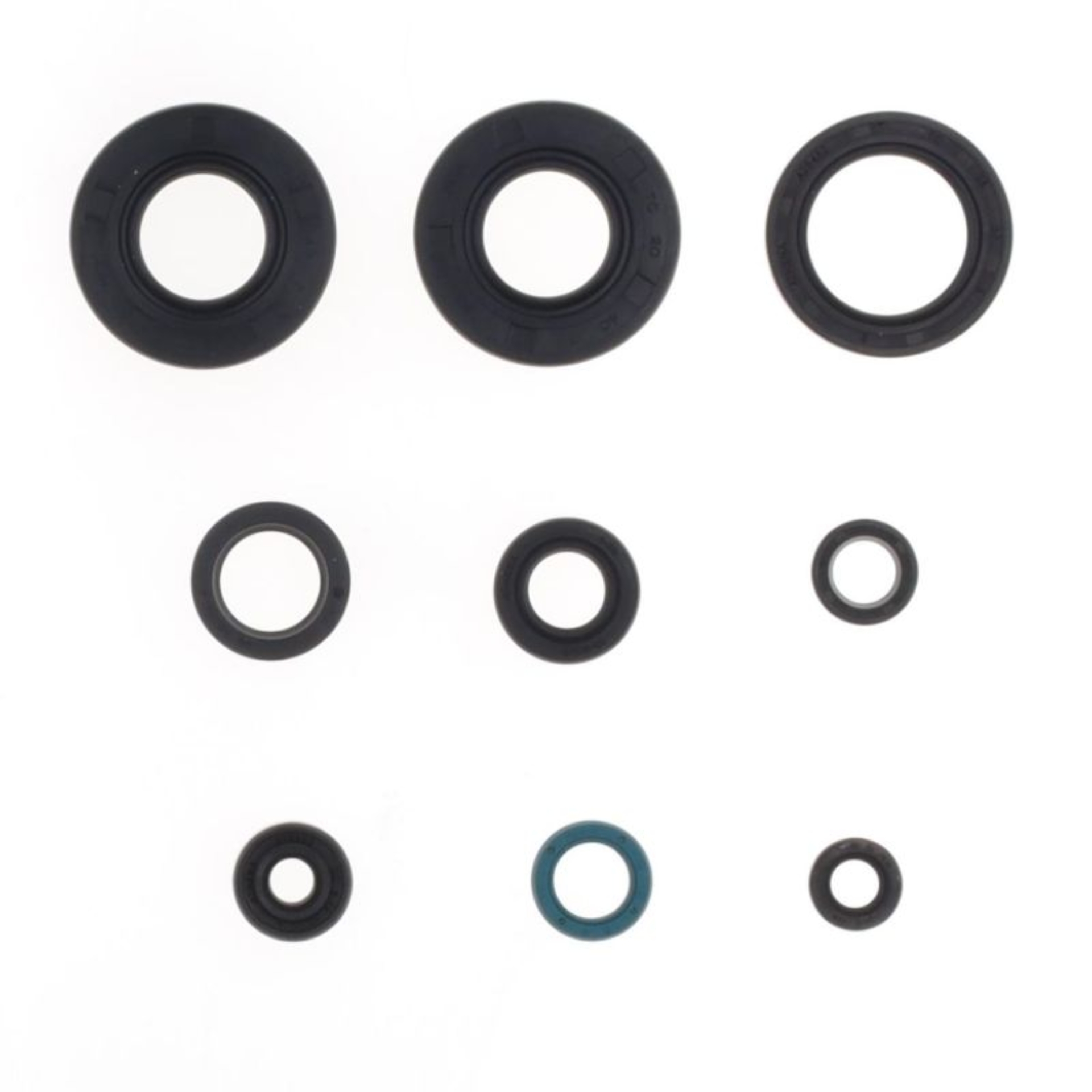 Picture of Athena ATH Engine Oil Seal Kits Engine Gaskets - P400250400082