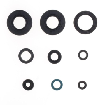 Picture of Athena ATH Engine Oil Seal Kits Engine Gaskets - P400250400082