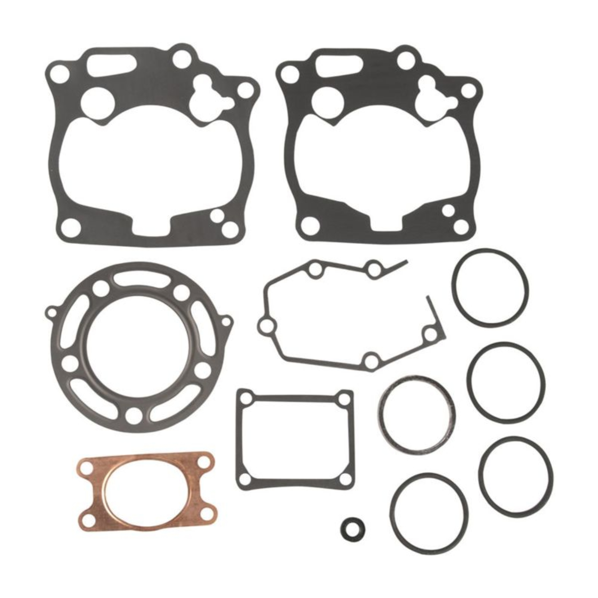 Picture of Athena ATH Top End Piston Kits Piston Sets - P400250600009