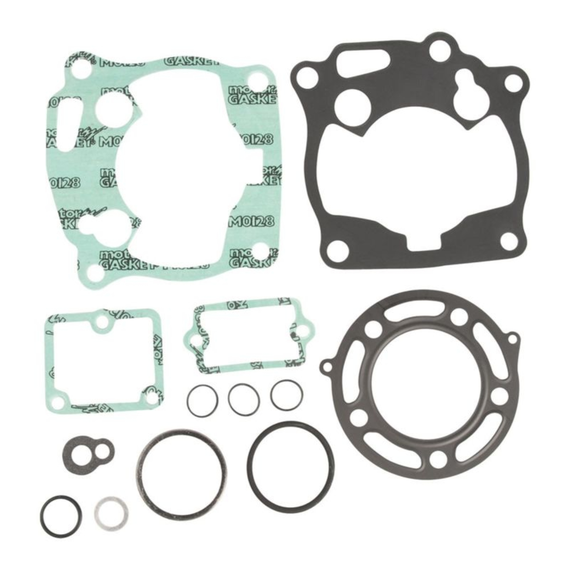 Picture of Athena ATH Top End Piston Kits Piston Sets - P400250600130