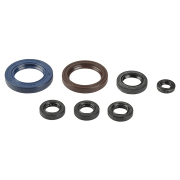 Picture of Athena ATH Engine Oil Seal Kits Engine Gaskets - P400270400002