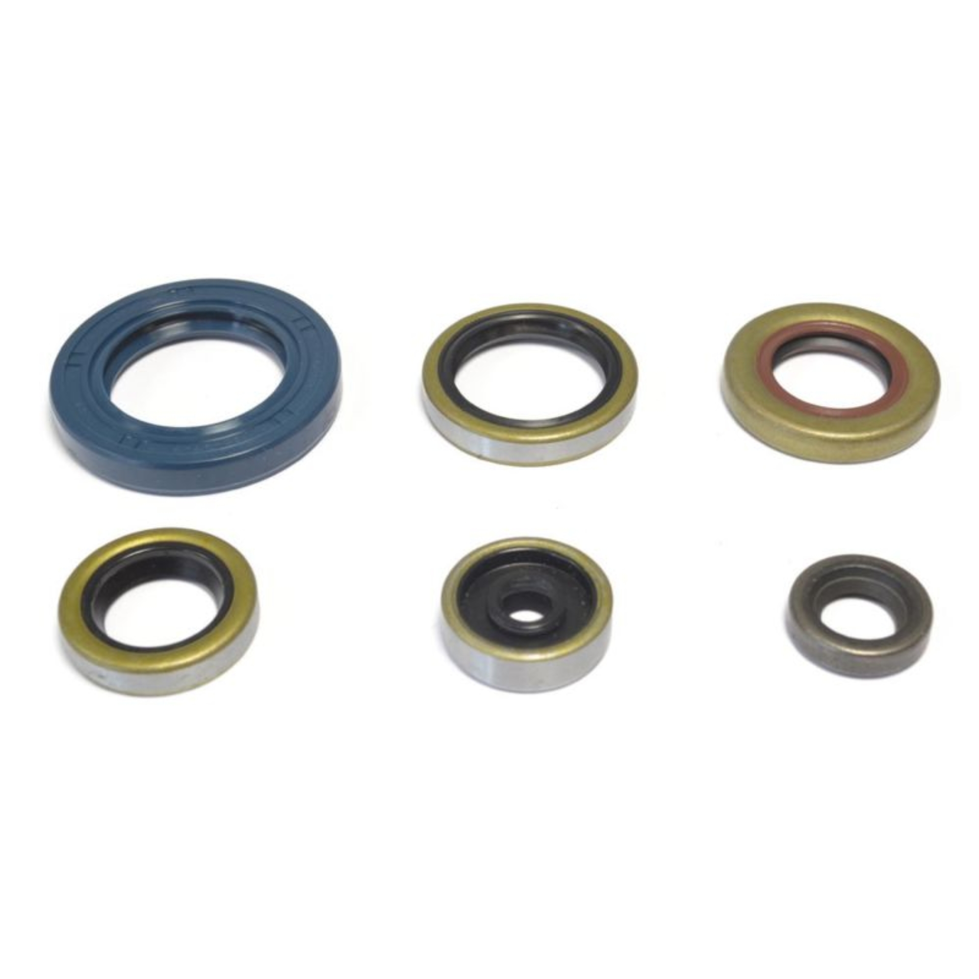 Picture of Athena ATH Engine Oil Seal Kits Engine Gaskets - P400270400047