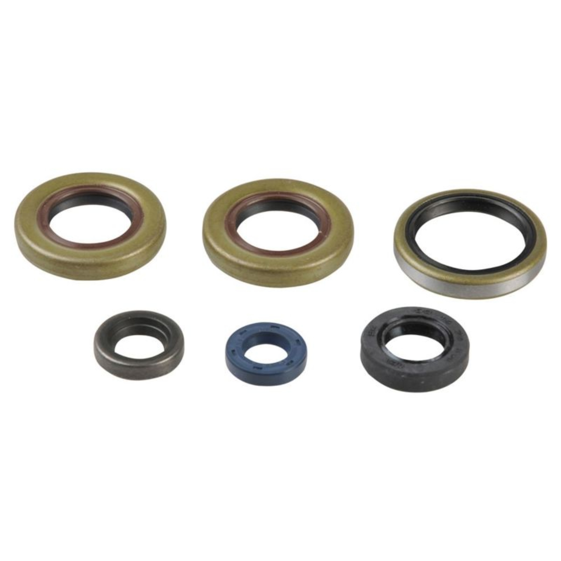 Picture of Athena ATH Engine Oil Seal Kits Engine Gaskets - P400270400042
