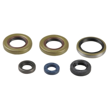 Picture of Athena ATH Engine Oil Seal Kits Engine Gaskets - P400270400042