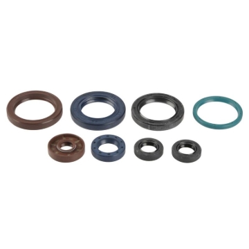 Picture of Athena ATH Engine Oil Seal Kits Engine Gaskets - P400270400016