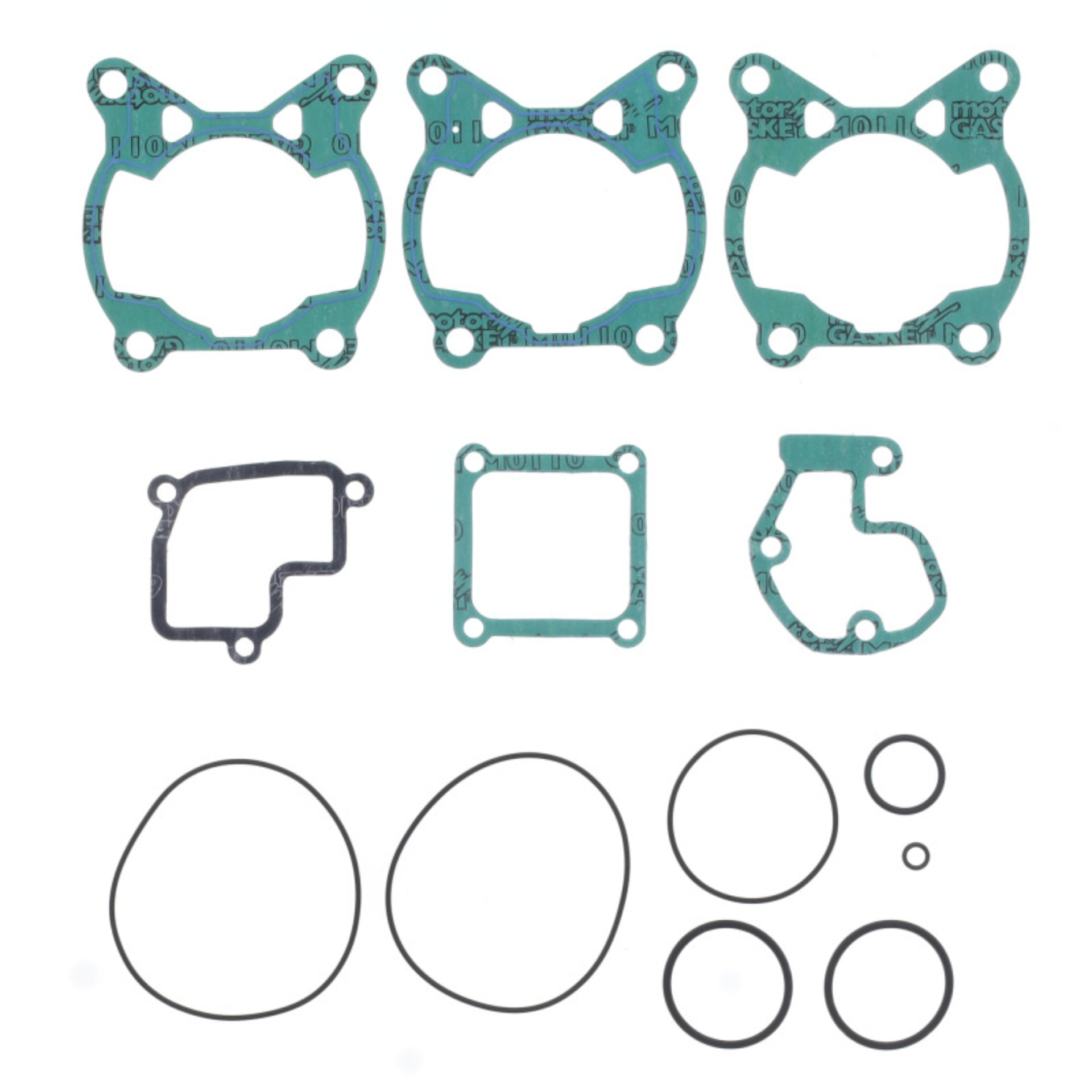 Picture of Athena ATH Top End Piston Kits Piston Sets - P400270600013