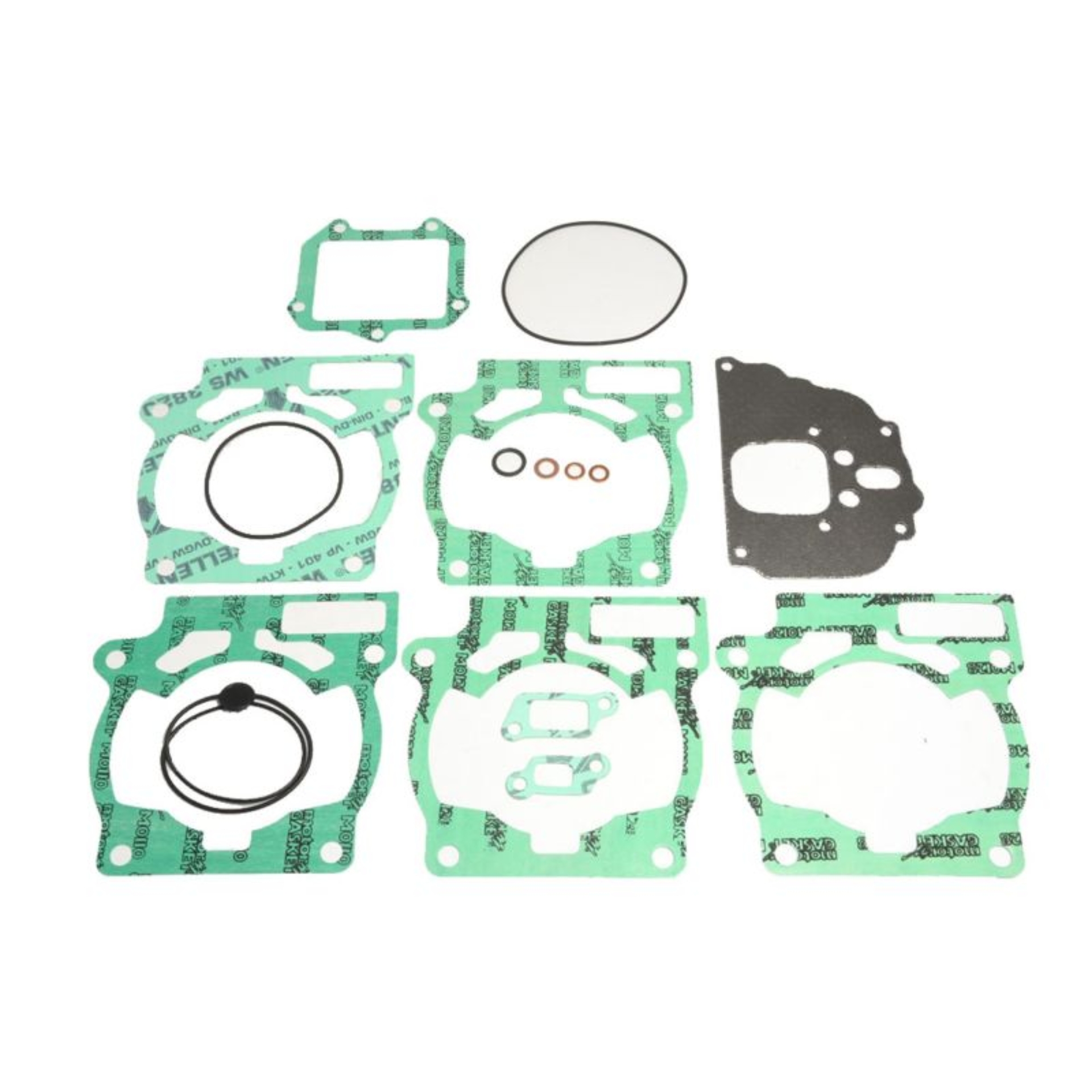 Picture of Athena ATH Top End Piston Kits Piston Sets - P400270600044