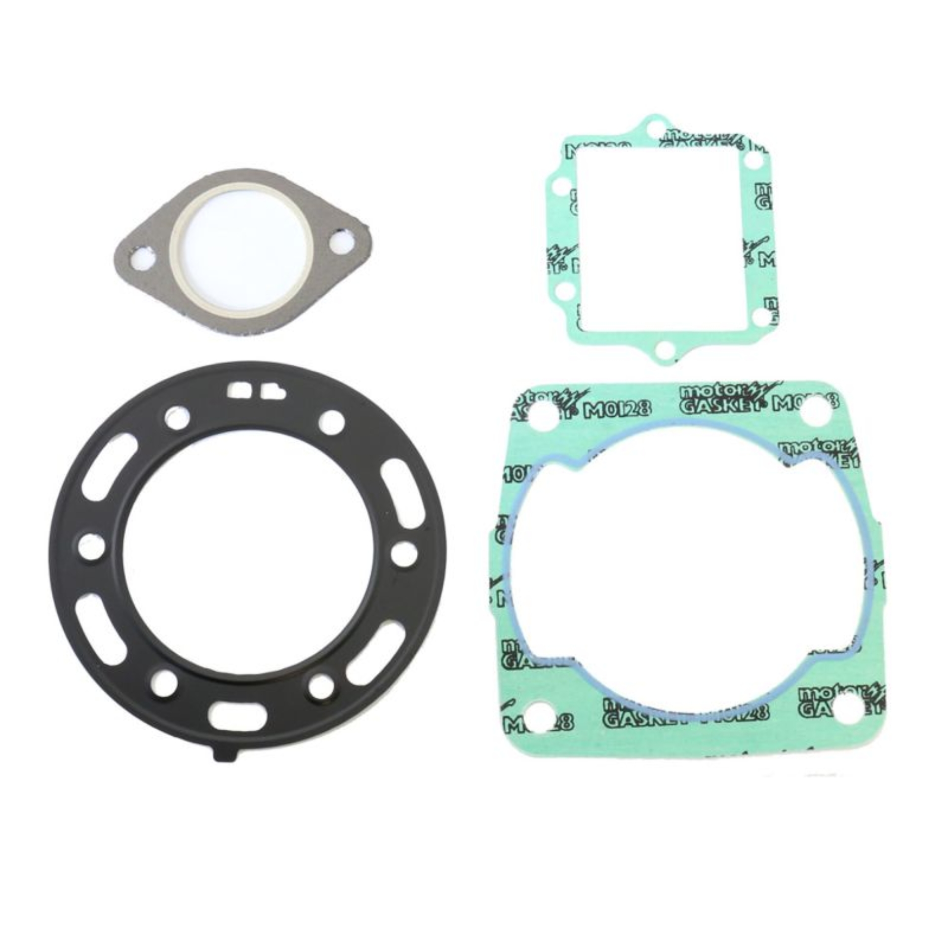 Picture of Athena ATH Top End Piston Kits Piston Sets - P400427600002