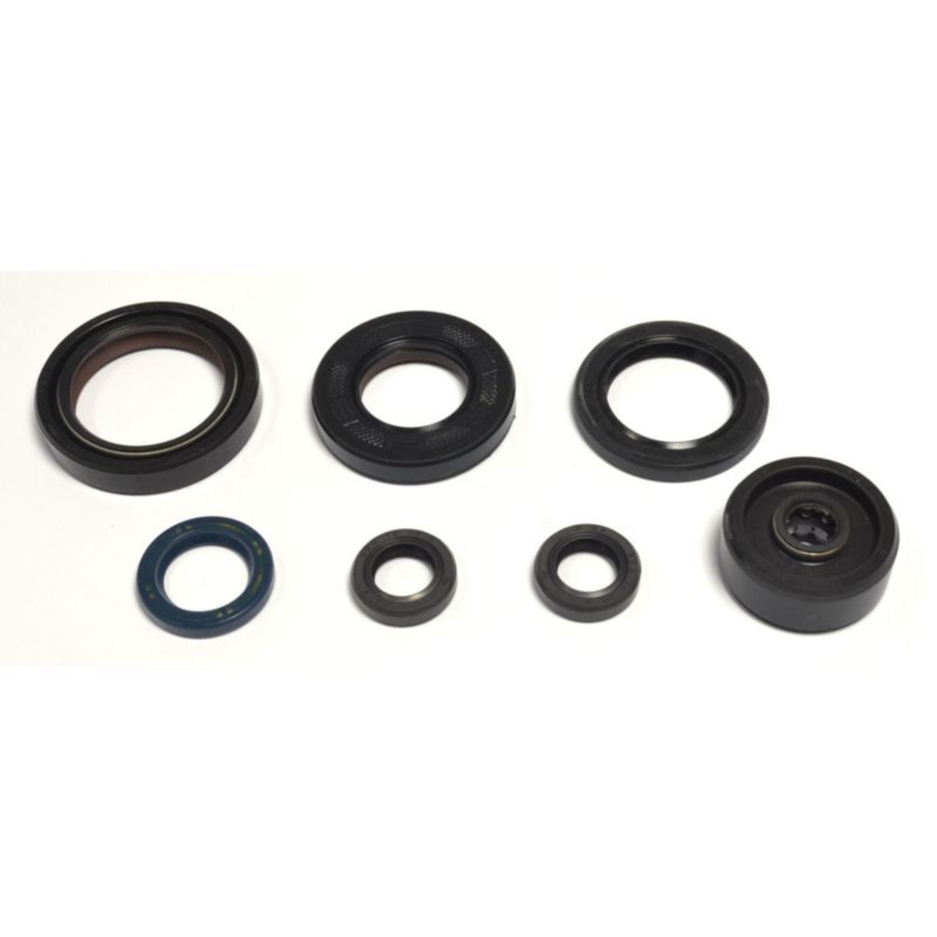 Picture of Athena ATH Engine Oil Seal Kits Engine Gaskets - P400485400125