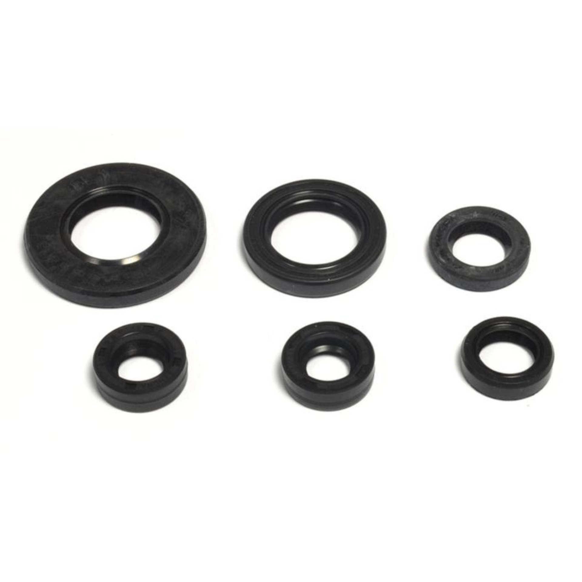Picture of Athena ATH Engine Oil Seal Kits Engine Gaskets - P400485400157