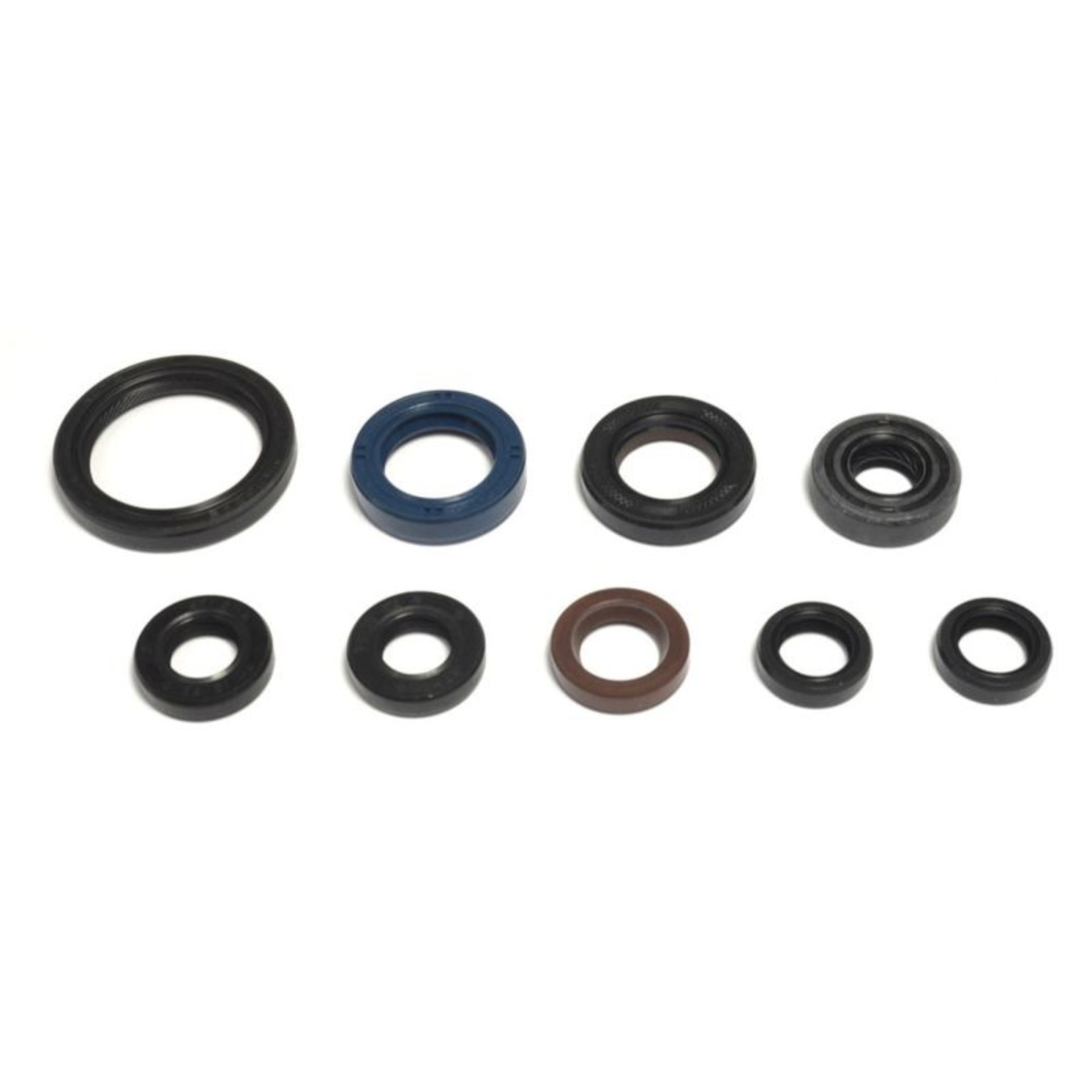 Picture of Athena ATH Engine Oil Seal Kits Engine Gaskets - P400485400404