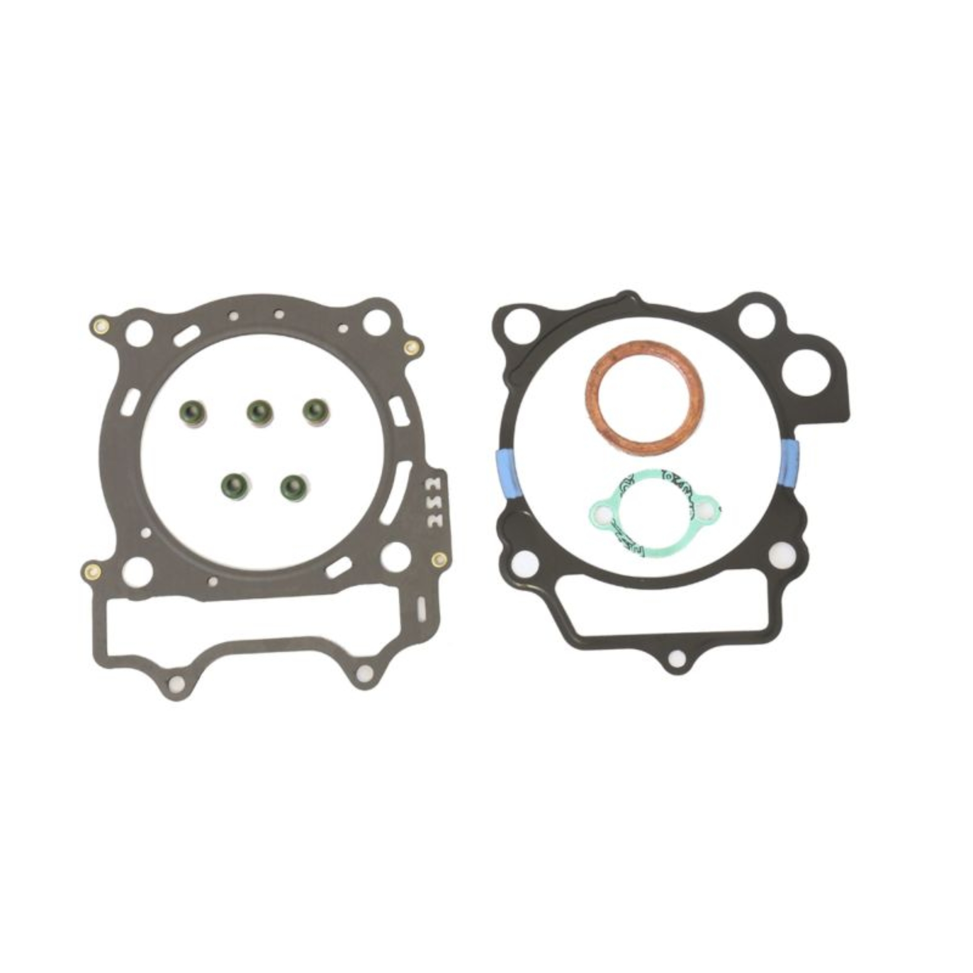 Picture of Athena ATH Top End Piston Kits Piston Sets - P400485600069