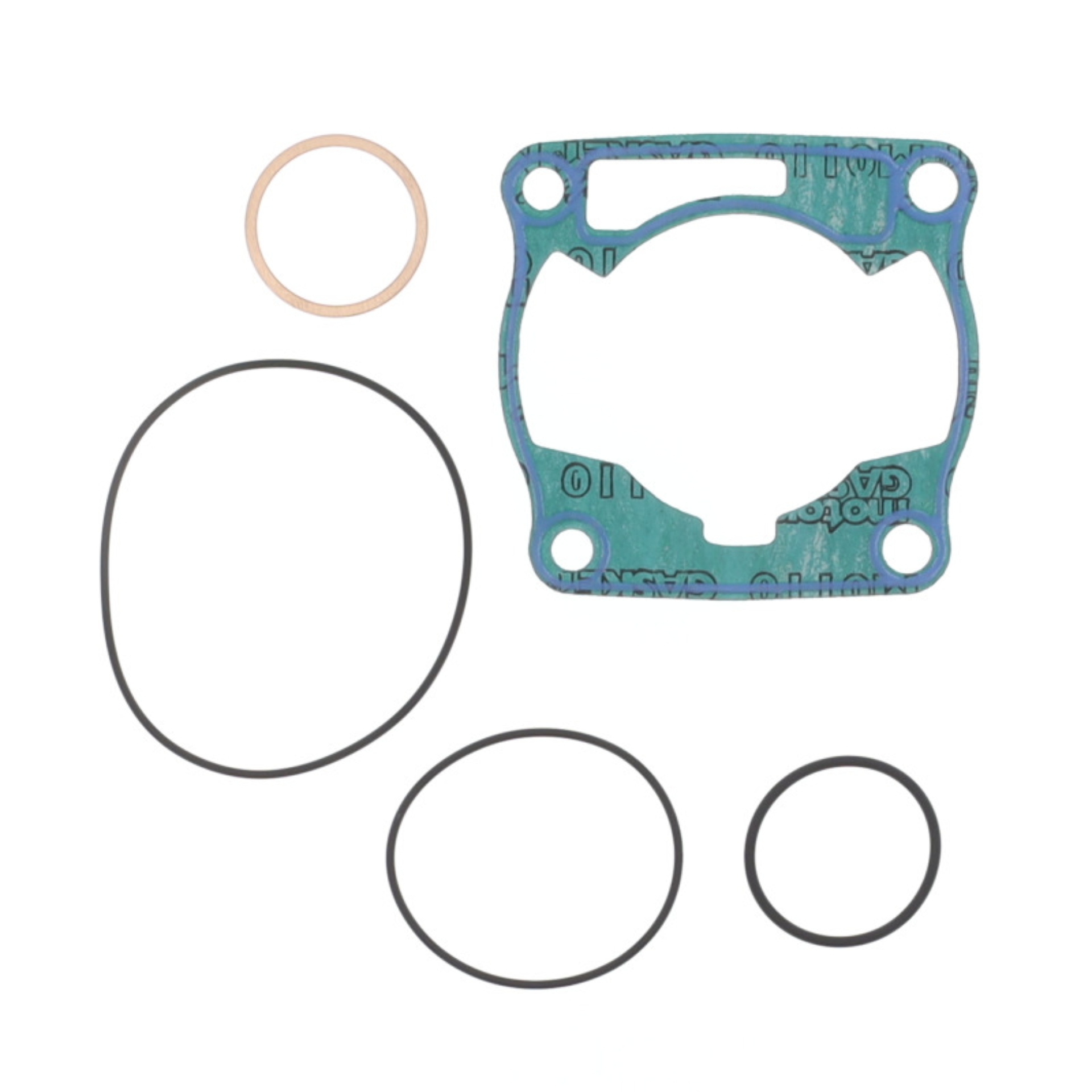 Picture of Athena ATH Top End Piston Kits Piston Sets - P400485600089