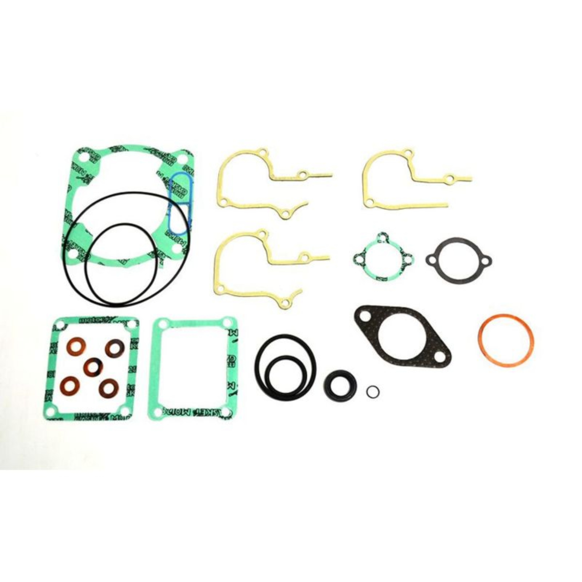 Picture of Athena ATH Top End Piston Kits Piston Sets - P400485600125