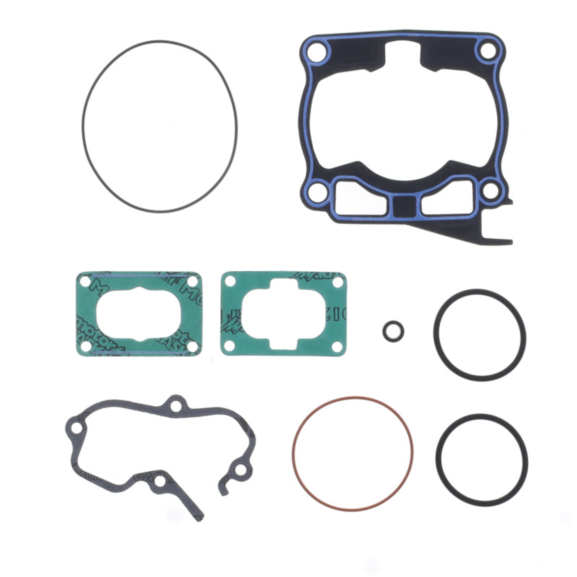Picture of Athena ATH Top End Piston Kits Piston Sets - P400485600116