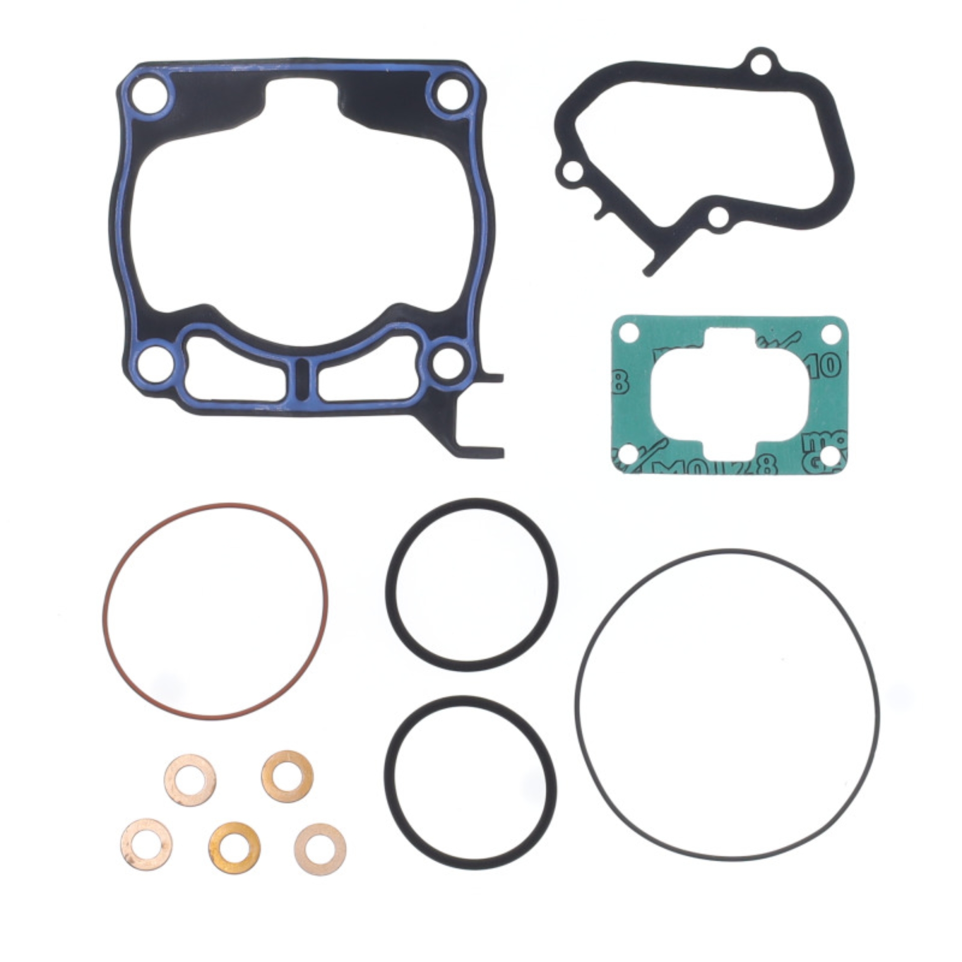 Picture of Athena ATH Top End Piston Kits Piston Sets - P400485600118