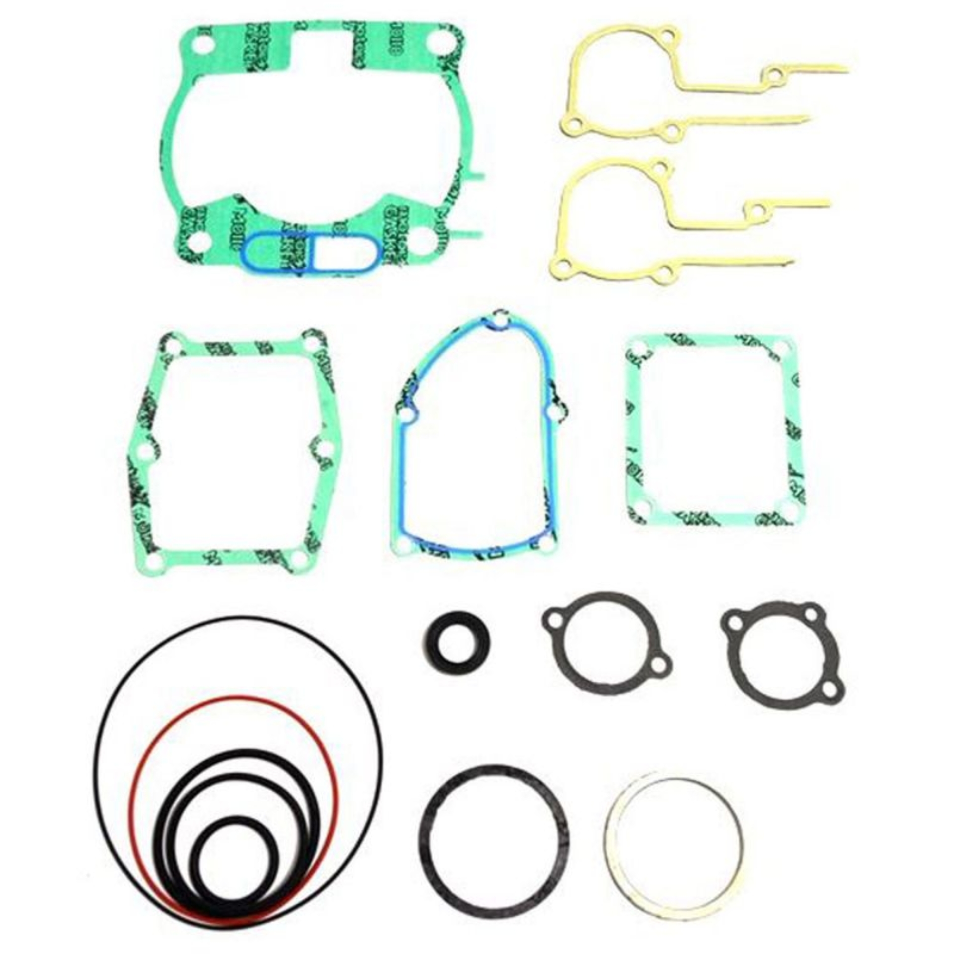Picture of Athena ATH Top End Piston Kits Piston Sets - P400485600254