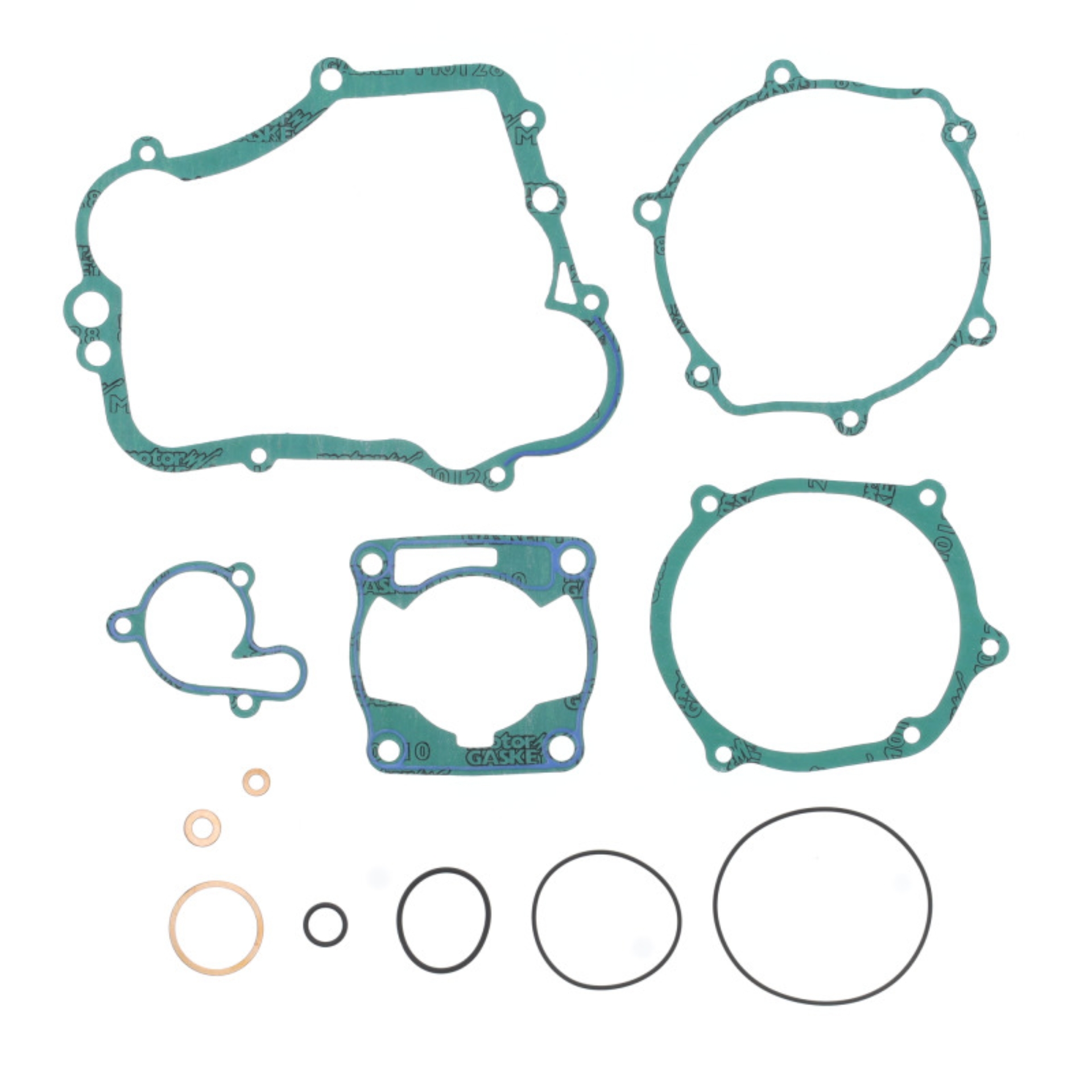 Picture of Athena ATH Complete Gasket Kits - P400485850089